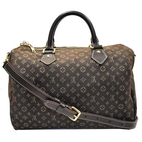 louis vuitton mini lin|louis vuitton speedy 30.